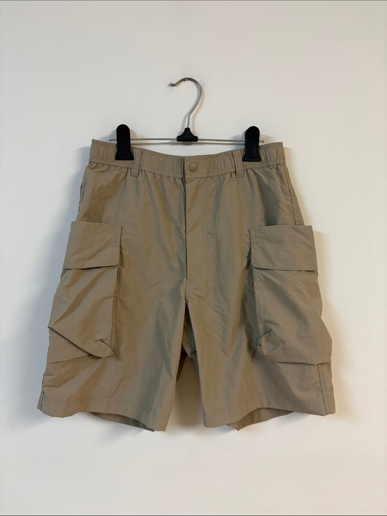Uniqlo Other - Uniqlo Men’s Parachute Cargo Shorts size M